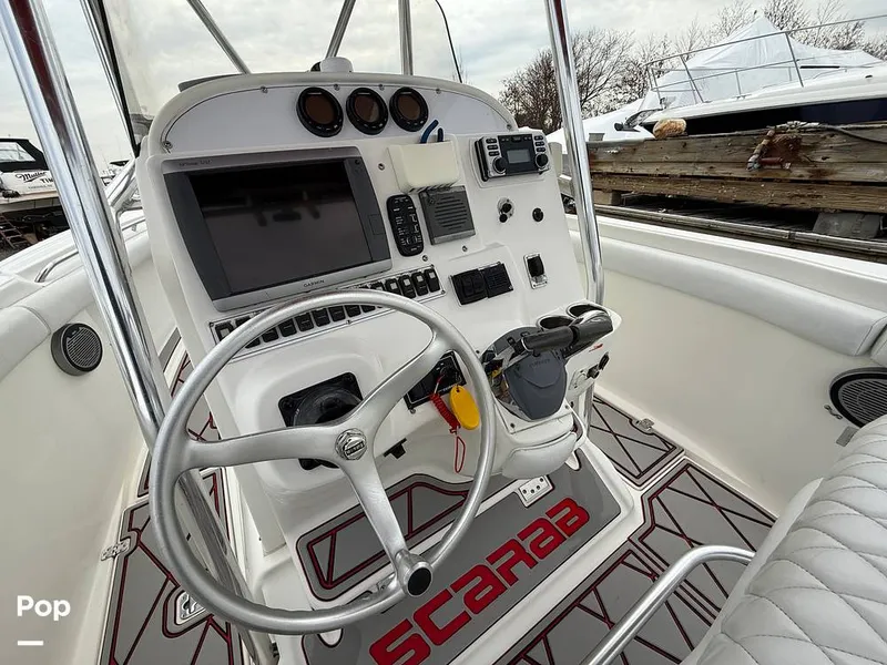 Slide: The Image of Scarab 29 CCF 2002 - 15352418