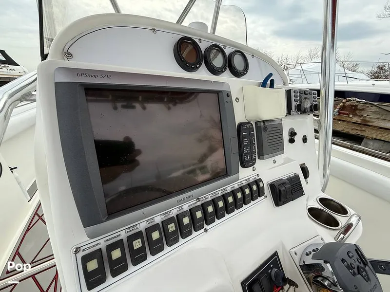 Slide: The Image of Scarab 29 CCF 2002 - 15352419