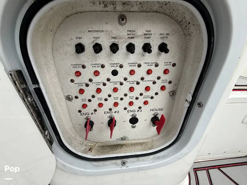 Slide: The Image of Scarab 29 CCF 2002 - 15352432