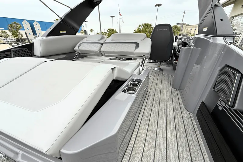 Slide: The Image of Harris 250 Crowne 2025 - 12