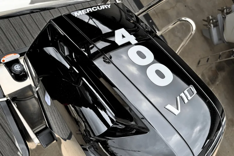 Slide: The Image of Harris 250 Crowne 2025 - 15