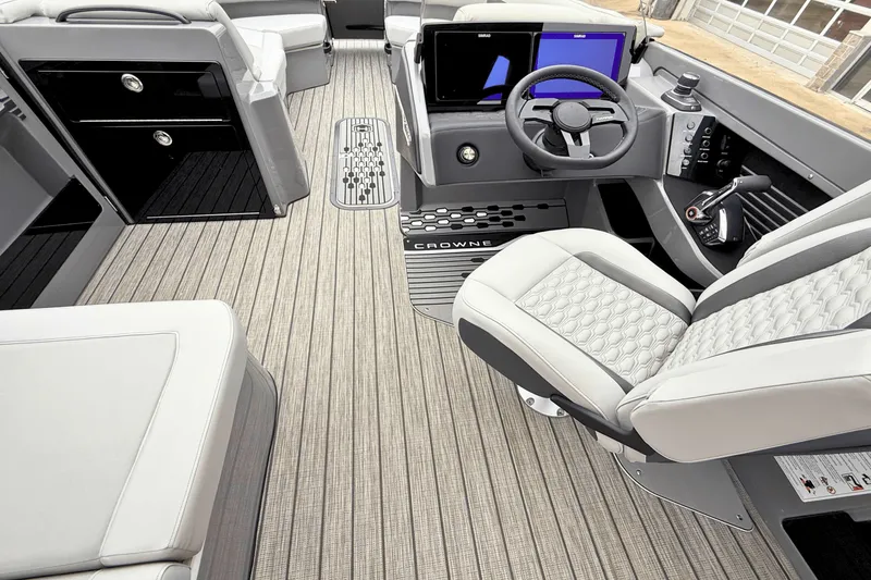 Slide: The Image of Harris 250 Crowne 2025 - 2