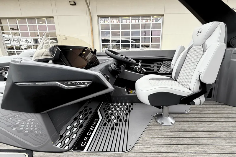 Slide: The Image of Harris 250 Crowne 2025 - 3