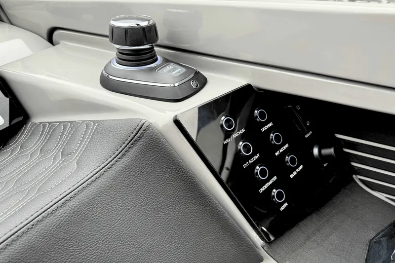 Slide: The Image of Harris 250 Crowne 2025 - 5