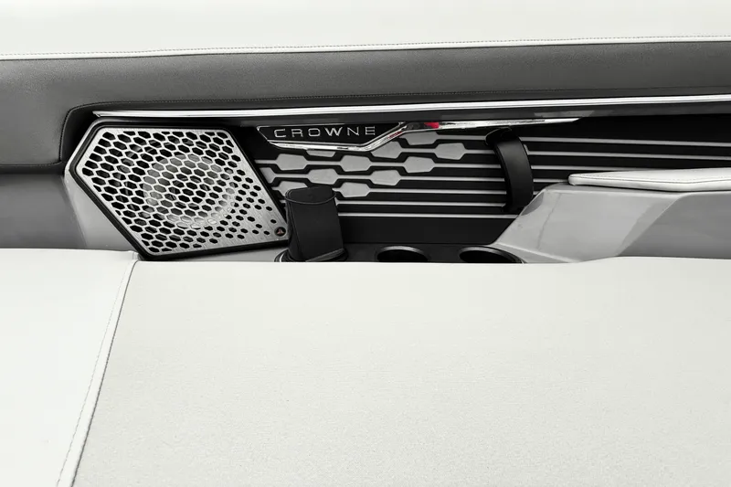 Slide: The Image of Harris 250 Crowne 2025 - 6