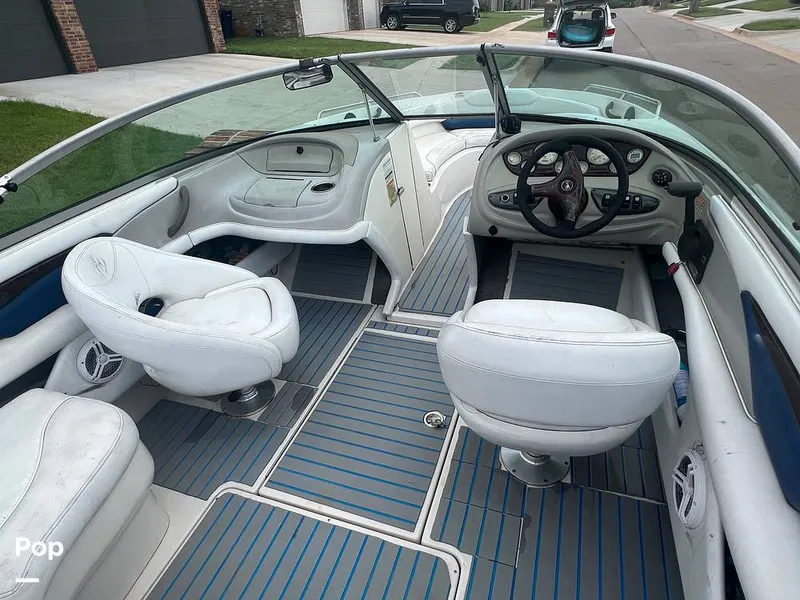 The Image of Monterey 228SI 2004 - 12684002