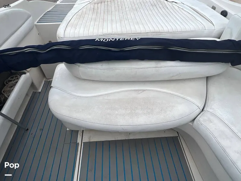 Slide: The Image of Monterey 228SI 2004 - 12683994