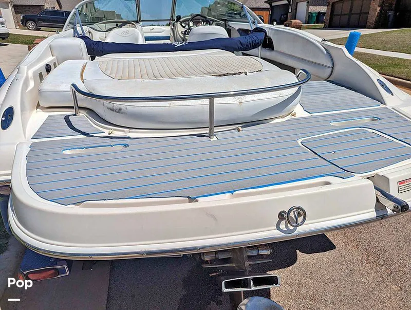 Slide: The Image of Swim Platformwith Integrated Ladder - 12650521