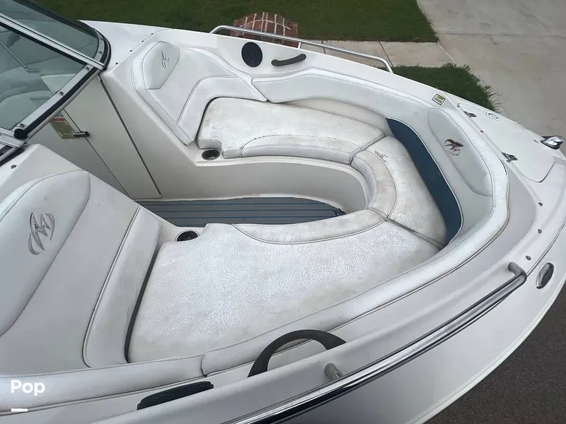 Slide: The Image of Bow Passenger Seating - 12684006