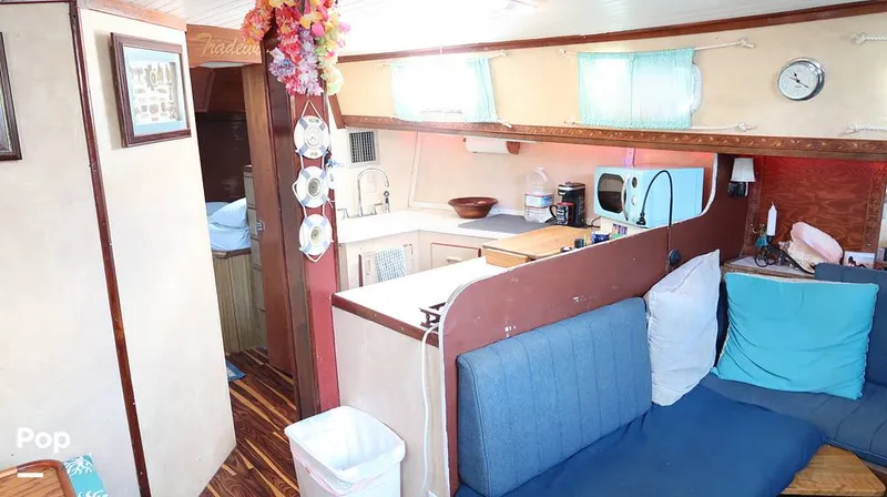 Slide: The Image of Gulfstar 44 1973 - 12623105