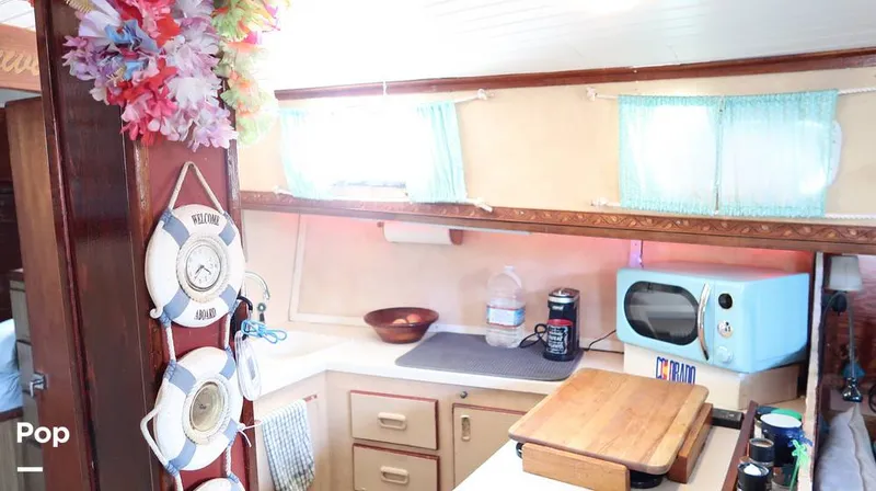 Slide: The Image of Gulfstar 44 1973 - 12623103