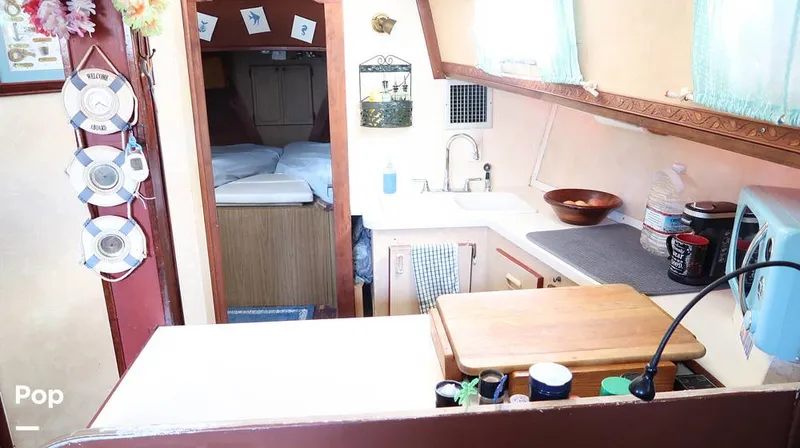 Slide: The Image of Gulfstar 44 1973 - 12623106