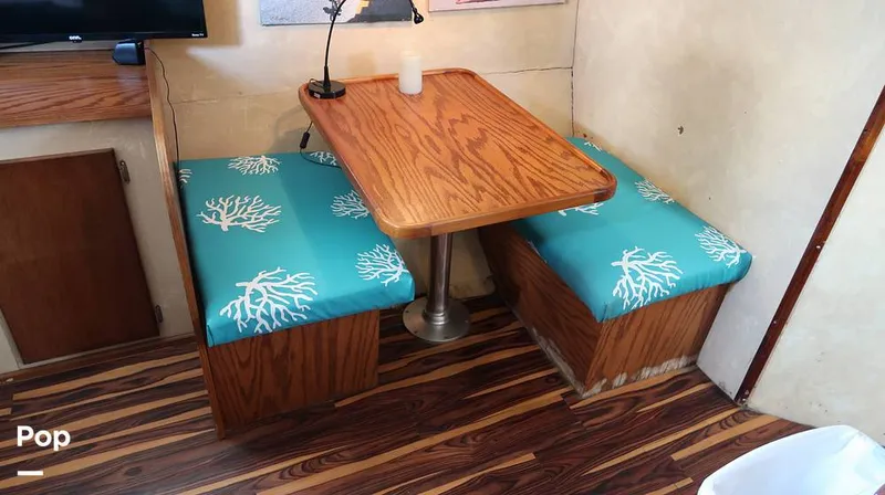 Slide: The Image of Gulfstar 44 1973 - 12623107