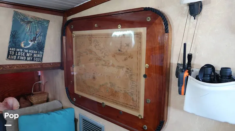 Slide: The Image of Gulfstar 44 1973 - 12623108