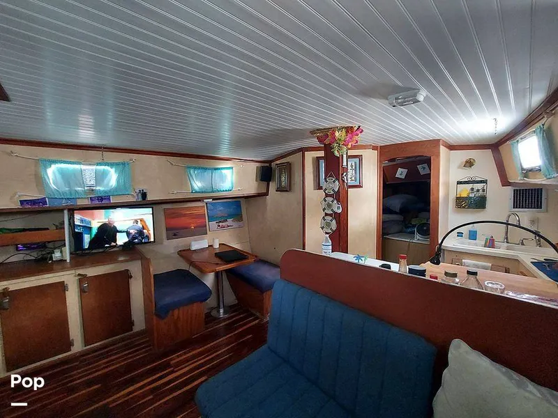 Slide: The Image of Gulfstar 44 1973 - 12414713