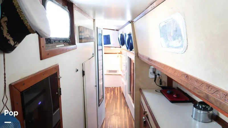 Slide: The Image of Gulfstar 44 1973 - 12623111