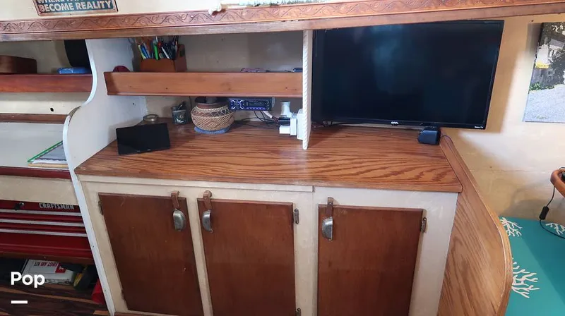 Slide: The Image of Gulfstar 44 1973 - 12623110