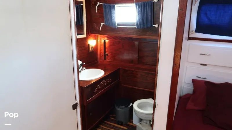 Slide: The Image of Gulfstar 44 1973 - 12873235