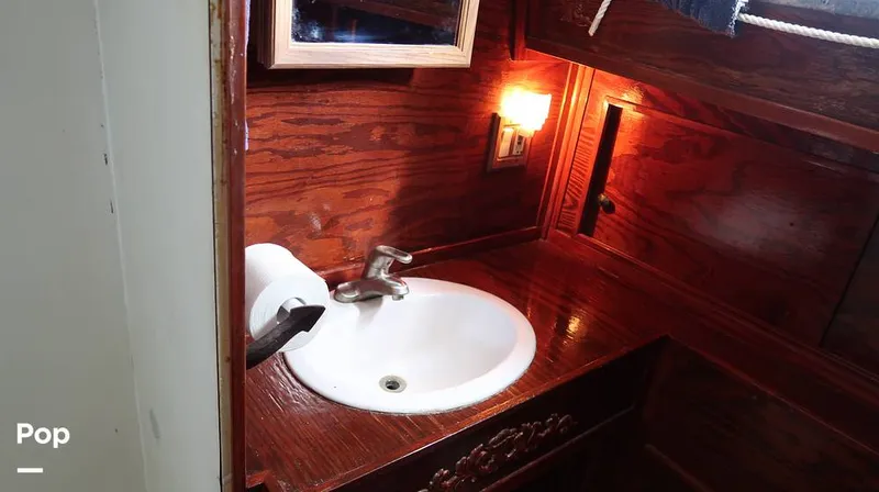 Slide: The Image of Gulfstar 44 1973 - 12873233