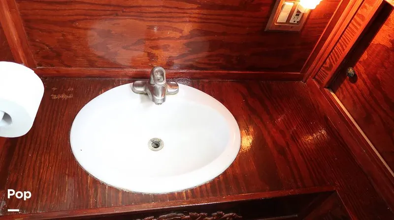 Slide: The Image of Gulfstar 44 1973 - 12873229