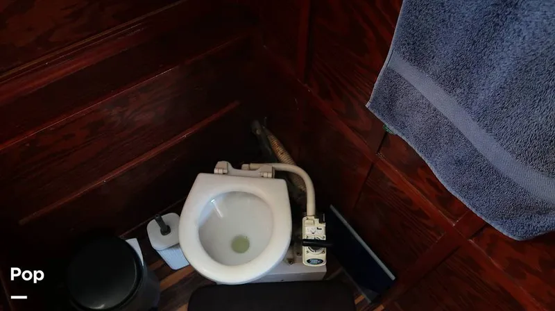 Slide: The Image of Gulfstar 44 1973 - 12873228