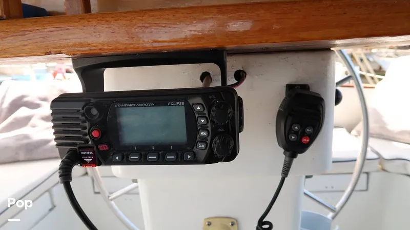 Slide: The Image of Gulfstar 44 1973 - 12623113