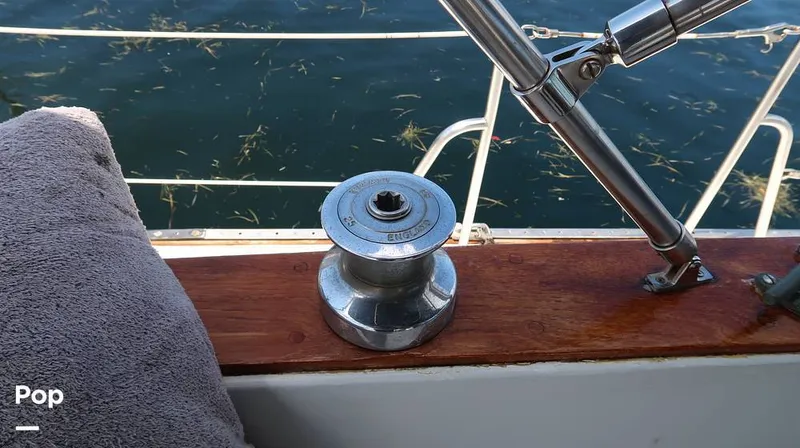 Slide: The Image of Winch - 12623114