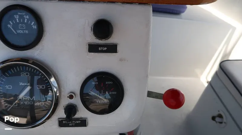 Slide: The Image of Gulfstar 44 1973 - 12623116