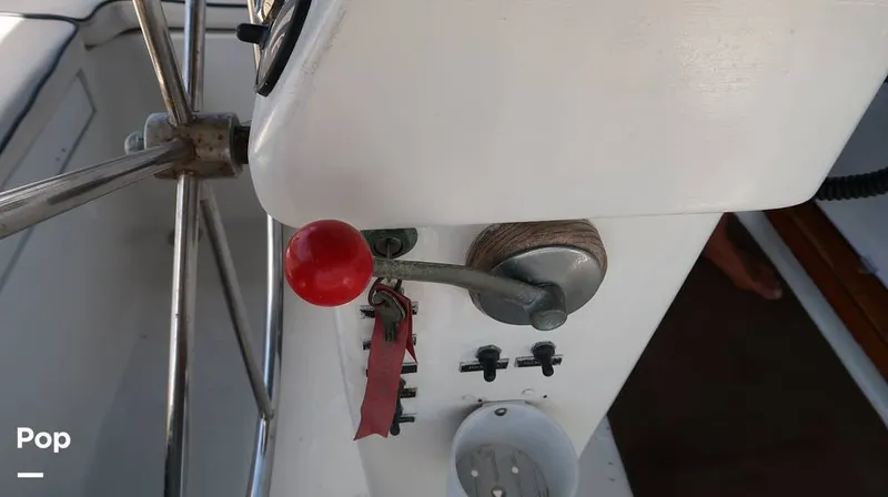 Slide: The Image of Gulfstar 44 1973 - 12623117