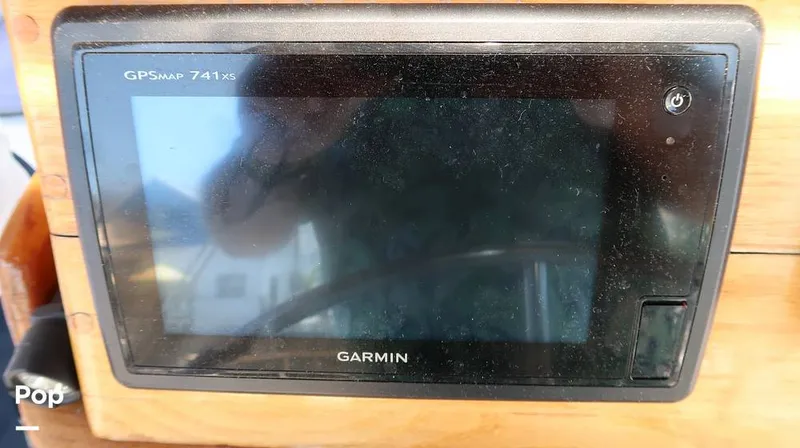 Slide: The Image of Gulfstar 44 1973 - 12623120