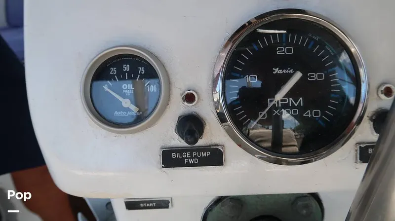 Slide: The Image of Gulfstar 44 1973 - 12623121