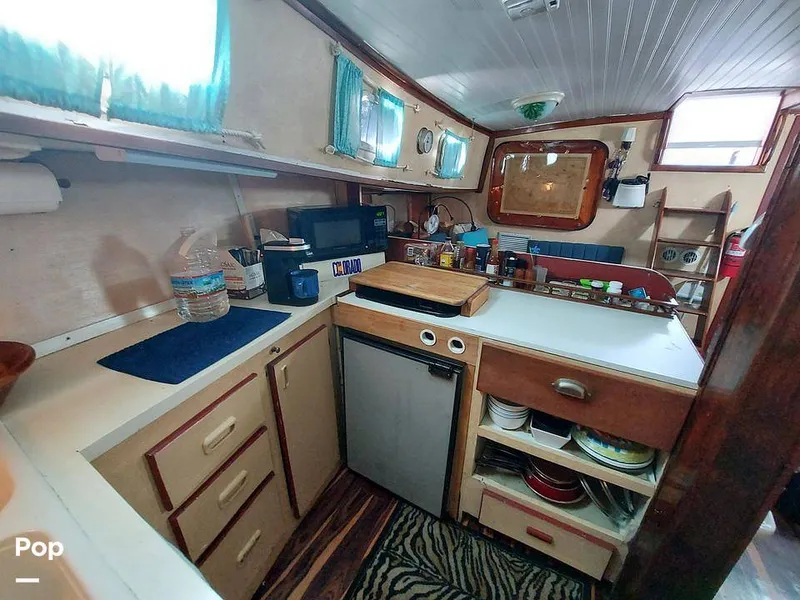 Slide: The Image of Gulfstar 44 1973 - 12414711