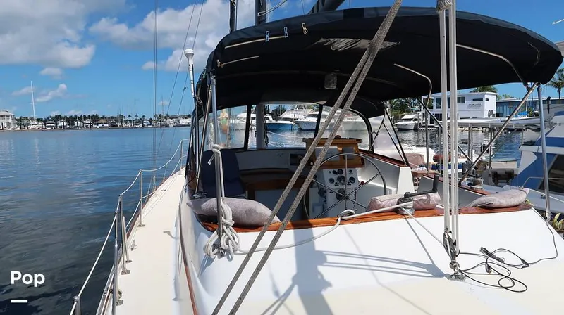 Slide: The Image of Gulfstar 44 1973 - 12623125