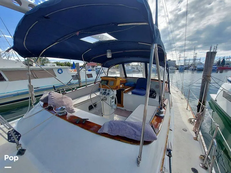 Slide: The Image of Gulfstar 44 1973 - 12414715