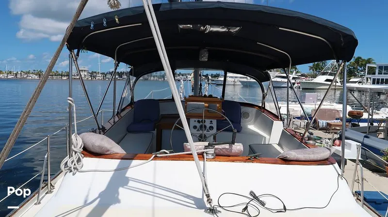 Slide: The Image of Gulfstar 44 1973 - 12623127