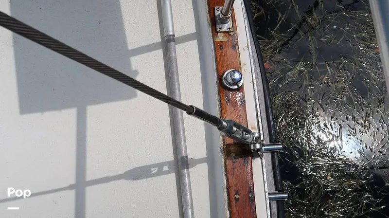 Slide: The Image of Gulfstar 44 1973 - 12623128