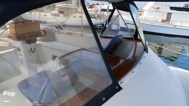 Slide: The Image of Gulfstar 44 1973 - 12623129