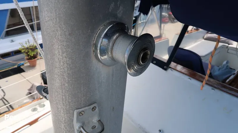 Slide: The Image of Gulfstar 44 1973 - 12623130