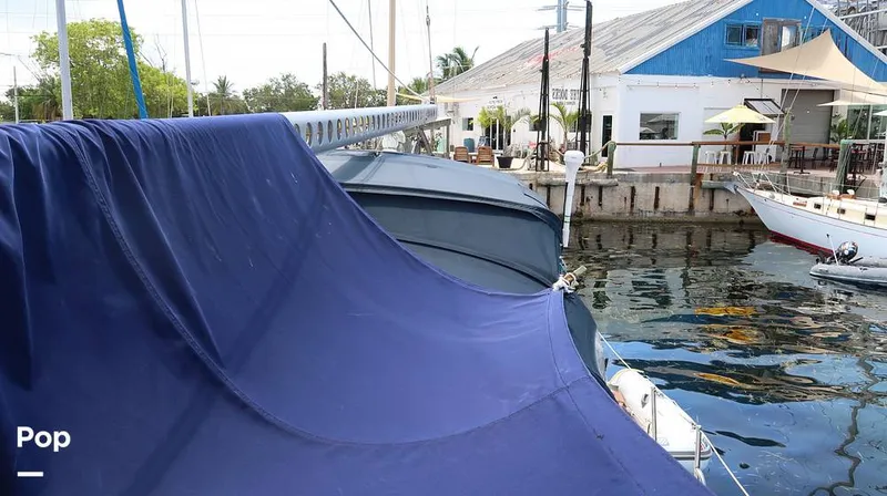 Slide: The Image of Gulfstar 44 1973 - 12623131