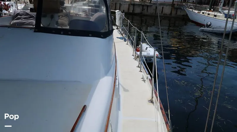 Slide: The Image of Gulfstar 44 1973 - 12623133