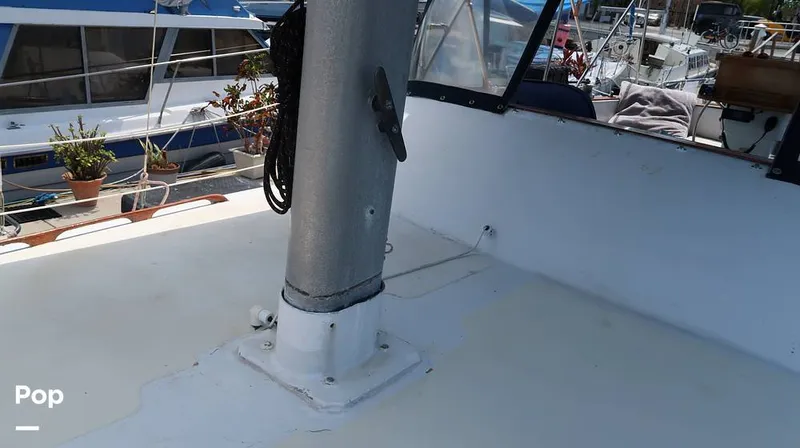 Slide: The Image of Gulfstar 44 1973 - 12623136