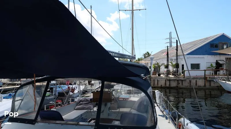 Slide: The Image of Gulfstar 44 1973 - 12623137