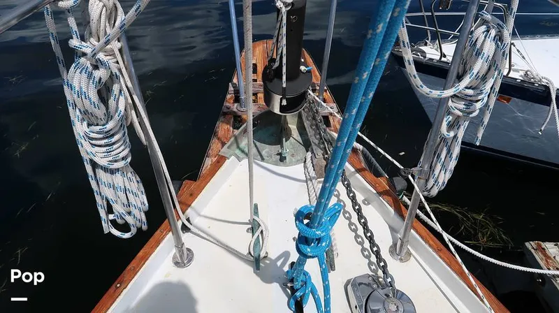 Slide: The Image of Gulfstar 44 1973 - 12623138