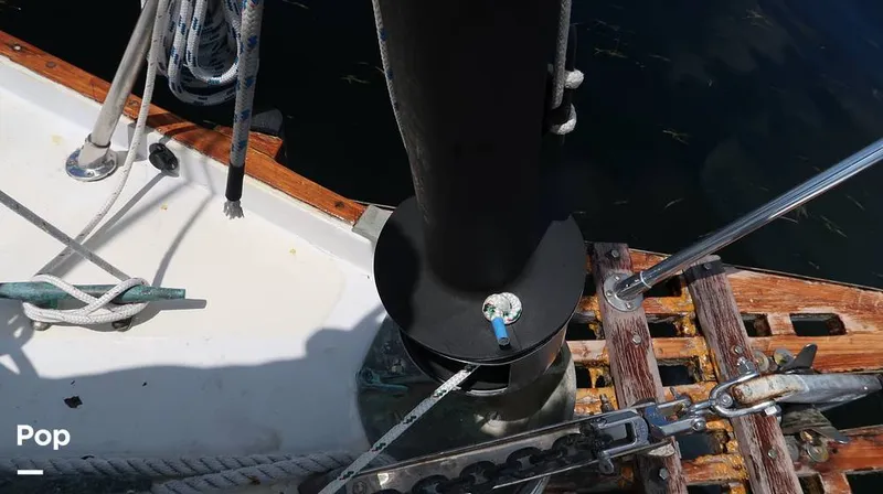 Slide: The Image of Gulfstar 44 1973 - 12623139