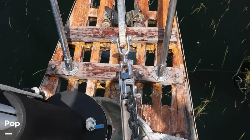 Slide: The Image of Gulfstar 44 1973 - 12623140