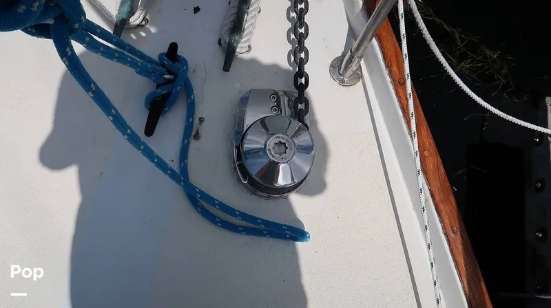 Slide: The Image of Gulfstar 44 1973 - 12623142