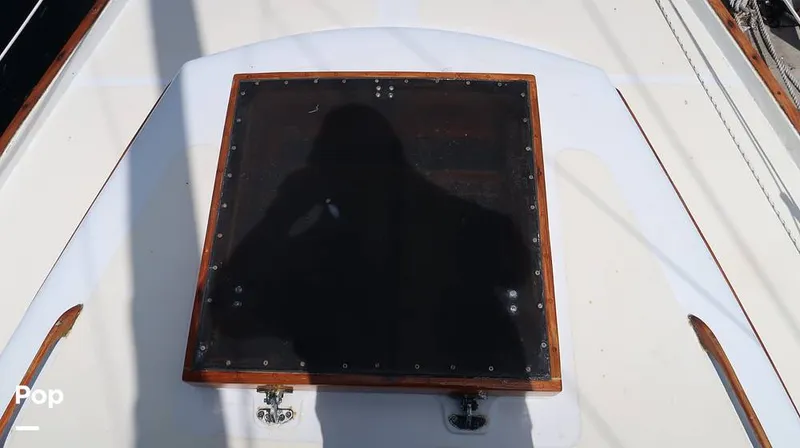 Slide: The Image of Gulfstar 44 1973 - 12623143