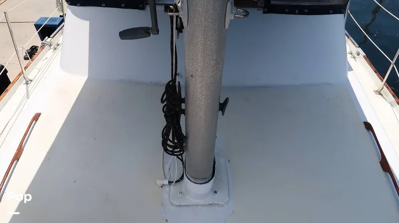 Slide: The Image of Gulfstar 44 1973 - 12623144