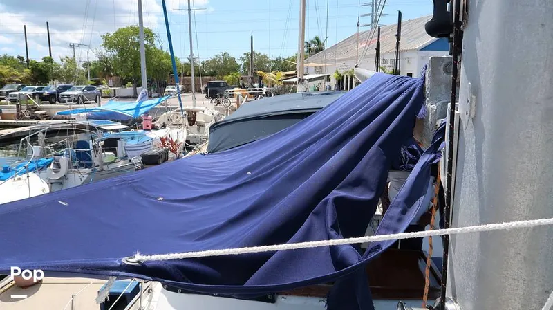 Slide: The Image of Gulfstar 44 1973 - 12623196