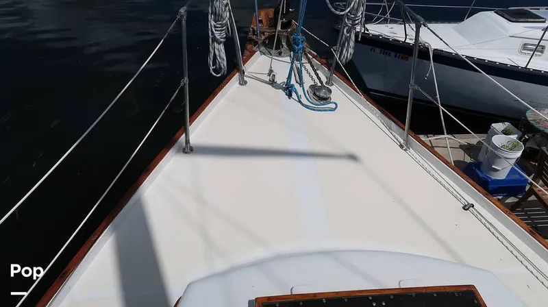 Slide: The Image of Gulfstar 44 1973 - 12623198